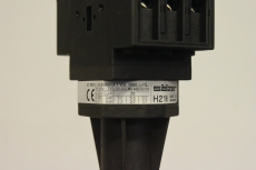 SäLZER  029281/R240 41300 H216 5,5kW 3,7kW Lasttrennschalter Schalter Switch 