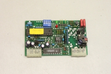  FE 356-2 LS Modul Karte Board FE3562LS