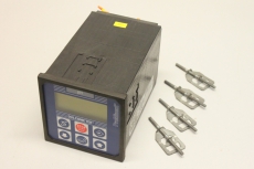 PROMINENT Dulcometer PH Meter Display Dosierüberwachung D1CADOP50001G220D