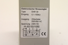 MAZURCZAK ENR30 ENR 30 230V Elektronischer Niveauregler  4234000001