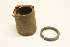 9x  42X6 42x6 Kolbenringe Kolbenring Kolben Piston Ring 42X6 
