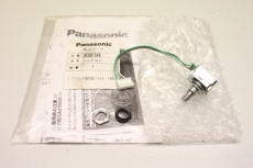 PANASONIC AEU01540 Tosoku RE21 PC25CH16F 344 Drehgeber Rotary Encoder OVP