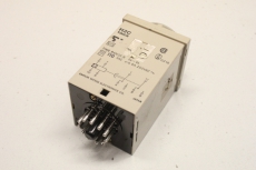 OMRON H2C 6s-6h Timer 