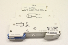 CROUZET 88 890 108 SRA 0,05s-60h Zeitrelais 88890108