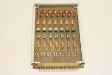 REMESTA GR1601 Modul Karte Board C71040-A2-C61-2-0106