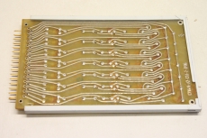 REMESTA GR1601 Modul Karte Board C71040-A2-C61-2-0106