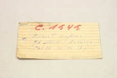 REMESTA GR1601 Modul Karte Board C71040-A2-C61-2-0106