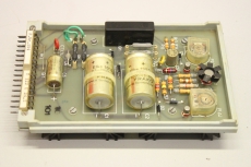 REMESTA T112 U24.2 Nr 154 Modul Karte Board T122