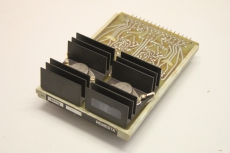 REMESTA T202 Modul Karte Board 8316-02-1