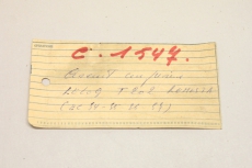 REMESTA T202 Modul Karte Board 8316-02-1