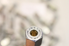 25x BLAGO 83 221 122 6x1/4  Verschraubung GE-Verschraubung 83221122 OVP