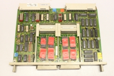 SIEMENS Simatic S5 6ES5350-3KA21 E:5 Modul Karte Board C79040-A0092-0168-07-85