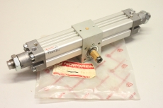 NORGREN M/162032/ME/180 Ø32mm 180° Drehzylinder Rotary M/162032 /ME/180 OVP