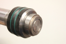 30mm 260mm 40mm 2,3kg Zylinder Kolben 