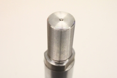 30mm 260mm 40mm 2,3kg Zylinder Kolben 