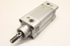 FESTO DNC-40-25-PPV-A 163337 Normzylinder 