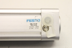 FESTO DNC-32-50-PPV-A-56 163302 Normzylinder 