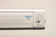 FESTO DNC-40-125-PPV-A 163342 Normzylinder 