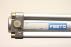 FESTO DNU-40-160-PPV-A 14138 Normzylinder 