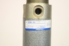 FESTO DGW-50-100 Rundzylinder  