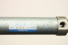 FESTO DGS-25-80 873R Rundzylinder  