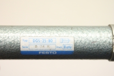 FESTO DGS-25-80 874R Rundzylinder  