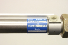 FESTO DSN-20-100 P-A Rundzylinder  