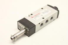 NORGREN V60A517A-A3 B1175 Inline Wege Elektro Magnetventil 