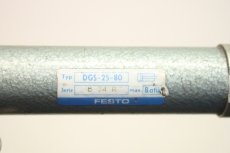 FESTO DGS-25-80 874R Rundzylinder  