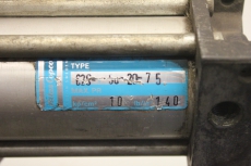 ATLAS COPCO C2S-50-20-75 C2S Normzylinder Cylinder C2S5502075