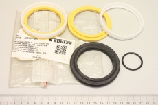 BüHLER  UXS-23016-991 für D80/55 D80 Dichtungsatz Zylinder UXS23016991 OVP