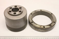 harmonic drive HD SYSTEMS 50-100-742815 Ersatzteile  50100742815