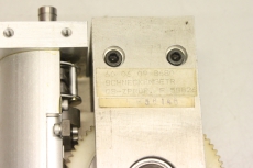  09-8680 60 06 09-8680 für Zeiss Transmed Schneckengetriebe Worm drive 