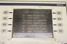 TELEMECANIQUE Magelis XBTF011110 24V 35W Operator Panel XBTF 011110