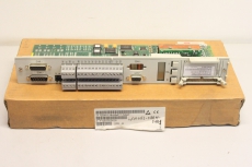 SIEMENS Simatic 6SN1118-0AA11-0AA1 Version: C Modul Karte Board Regeleinschub 