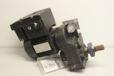 SEW-EURODRIVE FH27/G DT71D4/MM05/BW1 Getriebemotor FH27/G