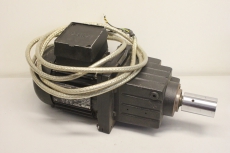 LENZE GST04-2M VCR 071-33 MDEMAXX 071-33 I=28,333 Motor GST042M