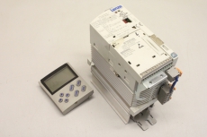 LENZE 8200 VECTOR  EMZ9371BC Version: 3A30 Frequenzumrichter 00457828