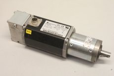 DUNKERMOTOREN BG65X25SI PLG52 64:1 800Ncm Getriebemotor SNR 88565 04080