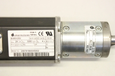 DUNKERMOTOREN BG65X25SI PLG52 64:1 800Ncm Getriebemotor SNR 88565 04080