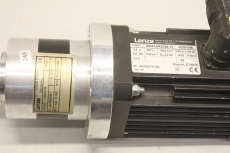 LENZE MDSKSRS036-13 & SPL62-1NVCR I=6,750 Motor Synchronmotor   