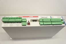 INDRAMAT DKC01.1-040-7-FW FD13W19 7162 AC Servo Controller R911265406