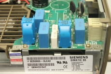 SIEMENS SIMATIC S5 6ES5955-3LC42 E:1 Stromversorgung Q6M4331647