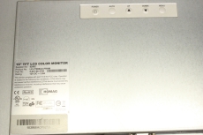 HOMAG  LK-VT988AU-FRHM Holzma HPP350 Operator Panel 52882