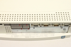 LENZE EVS9321-EP 00451145 Servomotor Steuerung Servodrive 33.9321PE.2P.22