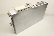 SIEMENS Simodrive 6SN1122-0BA11-0AA1 & 6SN1123-1AA00-0AA Steuerung 611-A Vers:C