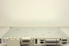 SIEMENS Simodrive 6SN1122-0BA11-0AA1 & 6SN1123-1AA00-0AA Steuerung 611-A Vers:C