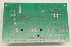 PFANNENBERG  30075P-F JZ-D E344347 Modul Karte Board 10.05