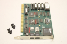 BECKHOFF C1220 4 C1220.4 Modul Karte Board Lightbus Interfacekarte C12204