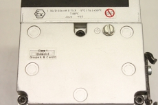 FESTO CPV14-GE-MP-6 Ventilinsel Ventil Valve Terminal 18264